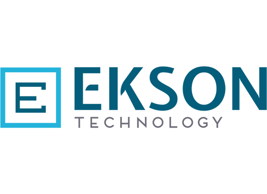 Logo EKSON