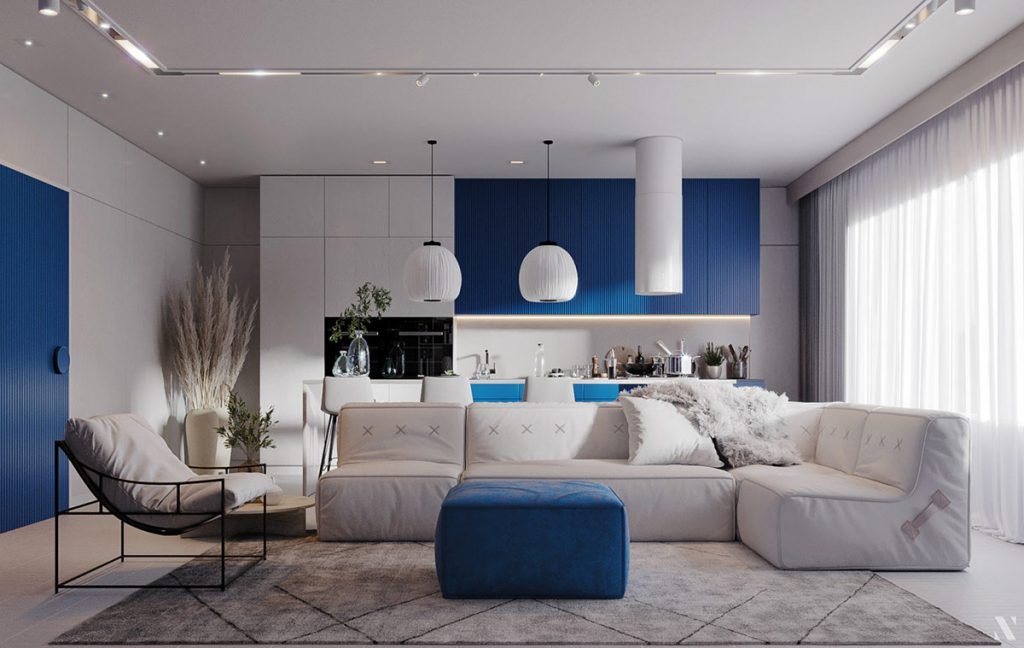 EKSON Spaces