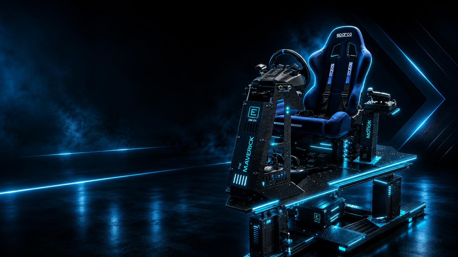 Odin Simulator